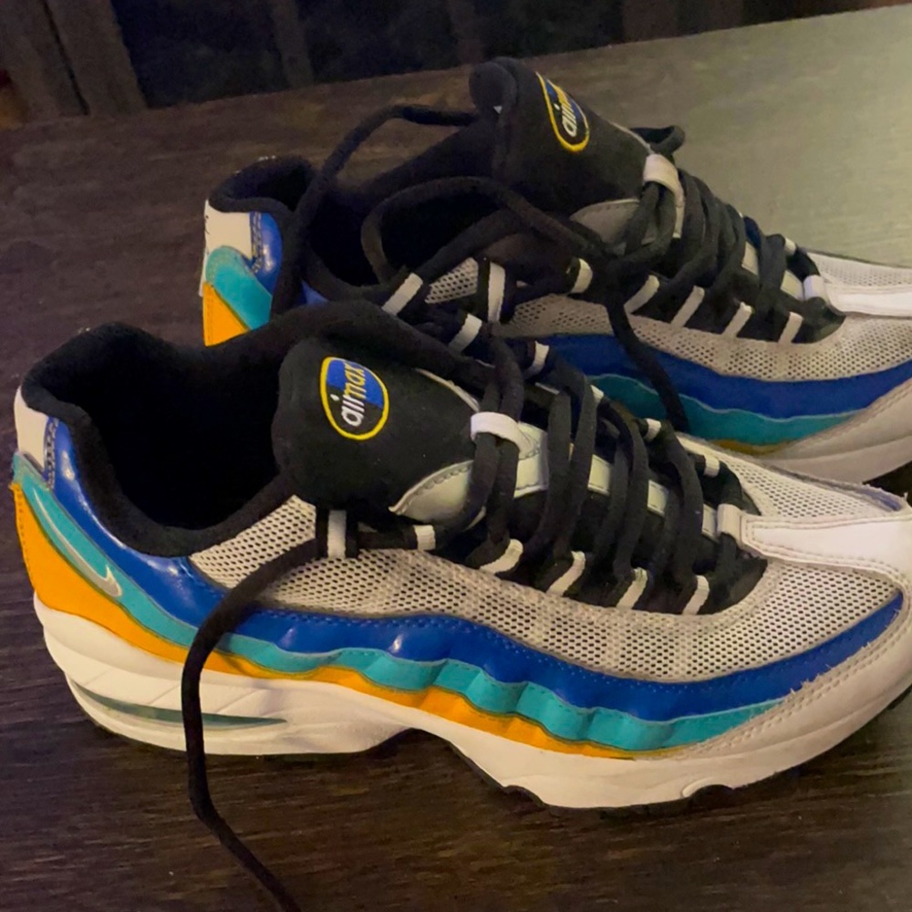 Nike Airmax